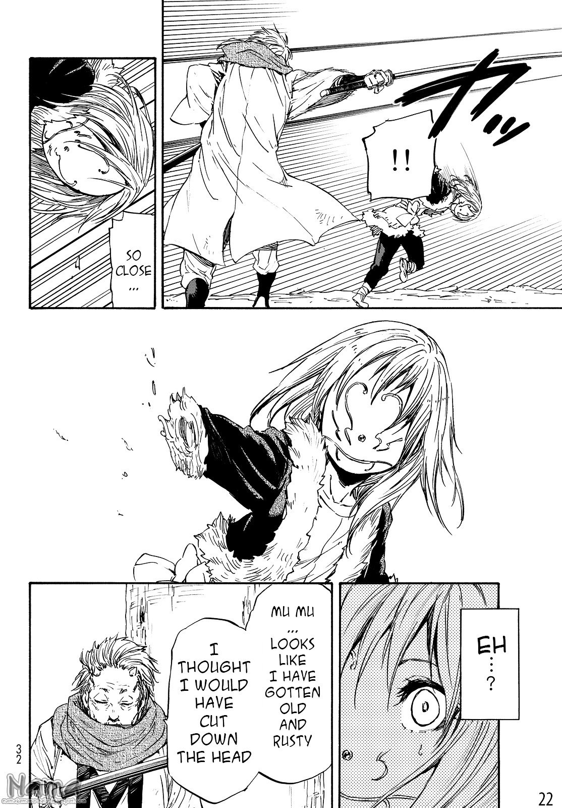 Tensei Shitara Slime Datta Ken, Chapter 13 image 25